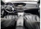 MERCEDES-BENZ S-CLASS S 550 4MAT 2015