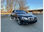 MERCEDES-BENZ S-CLASS S 550 4MAT 2015