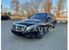 MERCEDES-BENZ S-CLASS S 550 4MAT 2015