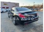 MERCEDES-BENZ S-CLASS S 550 4MAT 2015