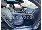 MERCEDES-BENZ S-CLASS S 550 4MAT 2015