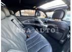 MERCEDES-BENZ S-CLASS S 550 4MAT 2015