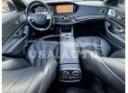 MERCEDES-BENZ S-CLASS S 550 4MAT 2015
