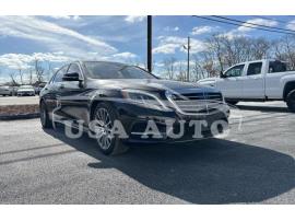 MERCEDES-BENZ S-CLASS S 550 4MAT 2016