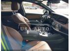 MERCEDES-BENZ S-CLASS S 550 2017