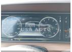 MERCEDES-BENZ S-CLASS S 550 2017