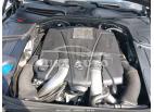 MERCEDES-BENZ S-CLASS S 550 2017