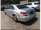 MERCEDES-BENZ S-CLASS S 550 2015