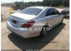 MERCEDES-BENZ S-CLASS S 550 2015