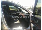 MERCEDES-BENZ S-CLASS S 550 2015