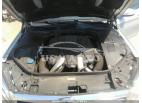 MERCEDES-BENZ S-CLASS S 550 2015