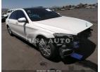 MERCEDES-BENZ S-CLASS S 550 2015
