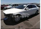 MERCEDES-BENZ S-CLASS S 550 2015