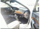 MERCEDES-BENZ S-CLASS S 550 2015