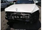 MERCEDES-BENZ S-CLASS S 550 2015