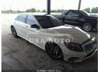 MERCEDES-BENZ S-CLASS S 550 2016