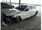MERCEDES-BENZ S-CLASS S 550 2016