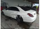MERCEDES-BENZ S-CLASS S 550 2016