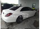 MERCEDES-BENZ S-CLASS S 550 2016