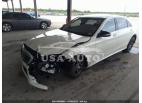 MERCEDES-BENZ S-CLASS S 550 2016