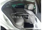MERCEDES-BENZ S-CLASS S 550 2016