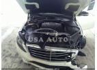 MERCEDES-BENZ S-CLASS S 550 2016