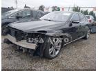 MERCEDES-BENZ S-CLASS S 550 2017