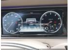 MERCEDES-BENZ S-CLASS S 550 2017