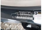 MERCEDES-BENZ S-CLASS S 550 2017