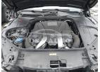 MERCEDES-BENZ S-CLASS S 550 2017