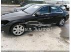 MERCEDES-BENZ S-CLASS S 550 2014