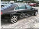 MERCEDES-BENZ S-CLASS S 550 2014