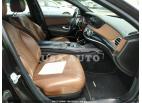 MERCEDES-BENZ S-CLASS S 550 2014