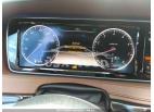 MERCEDES-BENZ S-CLASS S 550 2014