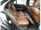 MERCEDES-BENZ S-CLASS S 550 2014
