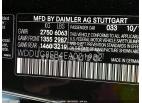 MERCEDES-BENZ S-CLASS S 550 2014