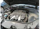 MERCEDES-BENZ S-CLASS S 550 2014