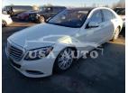 MERCEDES-BENZ S-CLASS S 550 4MAT 2015