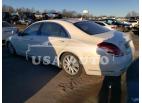 MERCEDES-BENZ S-CLASS S 550 4MAT 2015