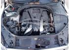 MERCEDES-BENZ S-CLASS S 550 4MAT 2015