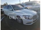 MERCEDES-BENZ S-CLASS S 550 4MAT 2015