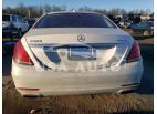 MERCEDES-BENZ S-CLASS S 550 4MAT 2015