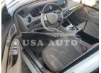 MERCEDES-BENZ S-CLASS S 550 4MAT 2015