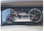 MERCEDES-BENZ S-CLASS S 550 4MAT 2015