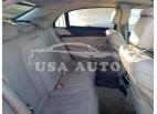 MERCEDES-BENZ S-CLASS S 550 4MAT 2015