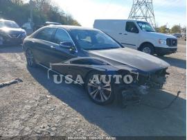 MERCEDES-BENZ S-CLASS S 550 2015