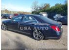 MERCEDES-BENZ S-CLASS S 550 2015
