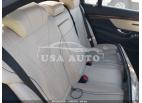 MERCEDES-BENZ S-CLASS S 550 2015