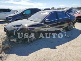 MERCEDES-BENZ S-CLASS S 550 4MAT 2015