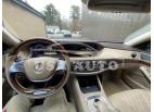 MERCEDES-BENZ S-CLASS S 550 4MAT 2014